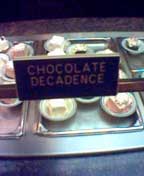 Chocolate Decadence