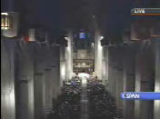 National Cathedral, 14 September 2001