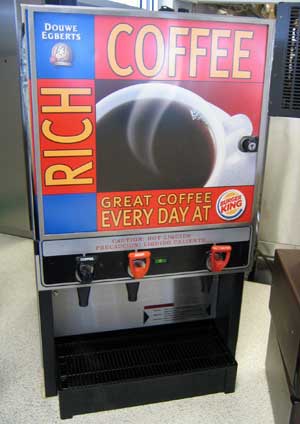 Bk-Coffee-Machine