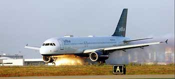 Jetblue A320
